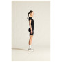 Camiseta funcional de mujer Craft W PRO Dry Nanoweight SS