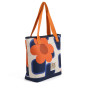 Bolsa de playa Regatta Orla Coolbag Tote