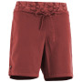Pantalones cortos de mujer E9 Hit Short 2.3 rojo Paprika