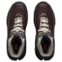 Zapatos trekking hombre Hoka M Kaha 2 Frost Gtx