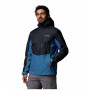Chaqueta softshell de hombre Columbia Pouring Adventure™ III Jacket