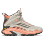 Calzado de senderismo para mujer Merrell MOAB SPEED 2 MID GTX W