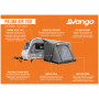 Tienda para caravana Vango Palma Air 260