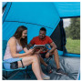 Tienda familiar Vango Beta 550XL 2023