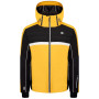 Chaqueta de hombre Dare 2b Speed Out Jacket amarillo Glowlght/Blk