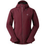 Talla: L / Color: rojo