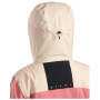 Chaqueta de esquí para mujer Kilpi Teen-W