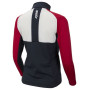 Sudadera funcional de mujer Swix Infinity