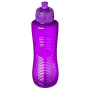 Botella Sistema Gripper Bottle 800ml violeta
