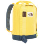 Bolsa The North Face Tote pack amarillo/negro BambooYllw/BlueWngTeal
