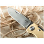 Navaja Boker Atlas Brass