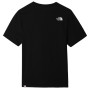 Camiseta de hombre The North Face S/S Rust 2 Tee 2022