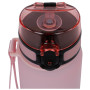 Botella Regatta 0.6L Tritan Flip