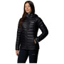 Talla: M / Color: negro