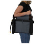 Asiento de canoa GCI SitBacker