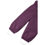 Pantalones de esquí para niños Reima Matias Deep Purple