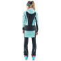 Chaqueta softshell de mujer Dynafit Speed Softshell Jkt W