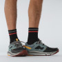 Calzado de senderismo para hombre Salomon Predict Hike Gtx