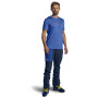 Camiseta funcional de hombre Ortovox 150 Cool Mountain Face TS