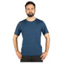 Camiseta de hombre Chillaz Bozen Mountain Logo