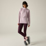 Sudadera de mujer Regatta Sweethart Marl