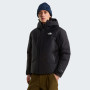 Chaqueta de hombre The North Face M Mtn Range Down Hooded Jacket