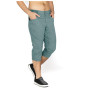 Pantalones de tres cuartos para hombre Chillaz Banff 2.0
