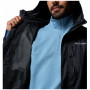Chaqueta softshell de hombre Columbia Pouring Adventure™ III Jacket