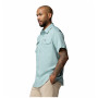 Camisa de hombre Columbia Utilizer™ II Solid Short Sleeve Shirt