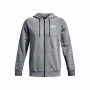 Talla: L / Color: gris/blanco