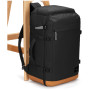 Mochila de viaje Pacsafe GO 44L Carry-on