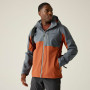 Chaqueta de hombre Regatta Bosfield