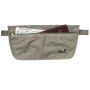 Cartera Jack Wolfskin Document Belt