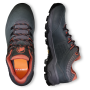 Calzado de senderismo para mujer Mammut Nova IV Low GTX Women