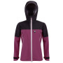 Talla: S / Color: negro/violeta