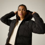 Abrigo de mujer Regatta Womens Altoro Thermal Long Length