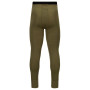 Calzoncillos funcionales de hombre Brynje of Norway Arctic Tactical Longs w/fly
