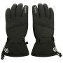Guantes de hombre Dare 2b Diversity negro