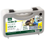 Juego de estaquillas Brunner Peg Box Stick 20