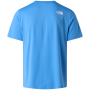 Camiseta funcional de hombre The North Face 24/7 S/S Tee Reg