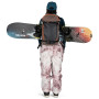 Mochila para esquí de travesía Osprey Sopris 25