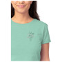 Camiseta de mujer Hannah Selia II