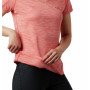 Camiseta de mujer Columbia Zero Rules