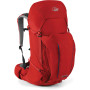Mochila Lowe Alpine Altus 42:47 rojo Oxide/Ox