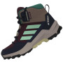 Calzado para niños Adidas Terrex Ax4R R.Rdy M Red
