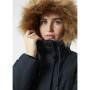 Chaqueta de invierno para mujer Helly Hansen W Classic Parka
