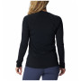 Camiseta funcional de mujer Columbia Midweight Stretch Long Sleeve Top