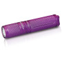 Linterna Fenix E05 XP-E2 violeta Purple