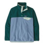 Talla: XS / Color: azul/ azul claro