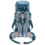 Mochila Deuter Aircontact Lite 40 + 10
